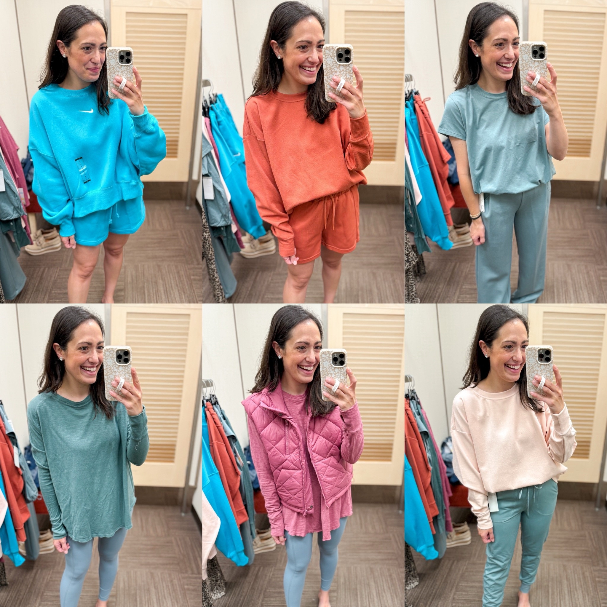 Nordstrom sale
Athleisure
Activewear
Zella
Nike 

#LTKActive #LTKSummerSales #LTKxNSale