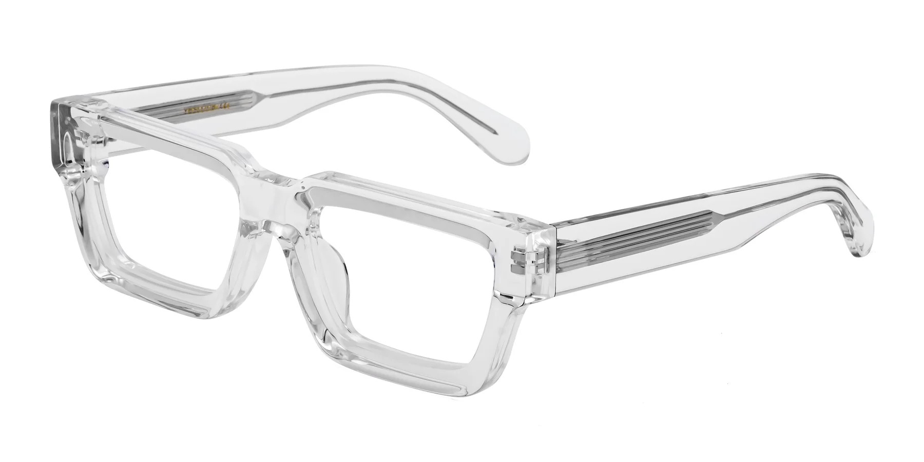 Eyeglasses with Clear Lenses | Yesglasses