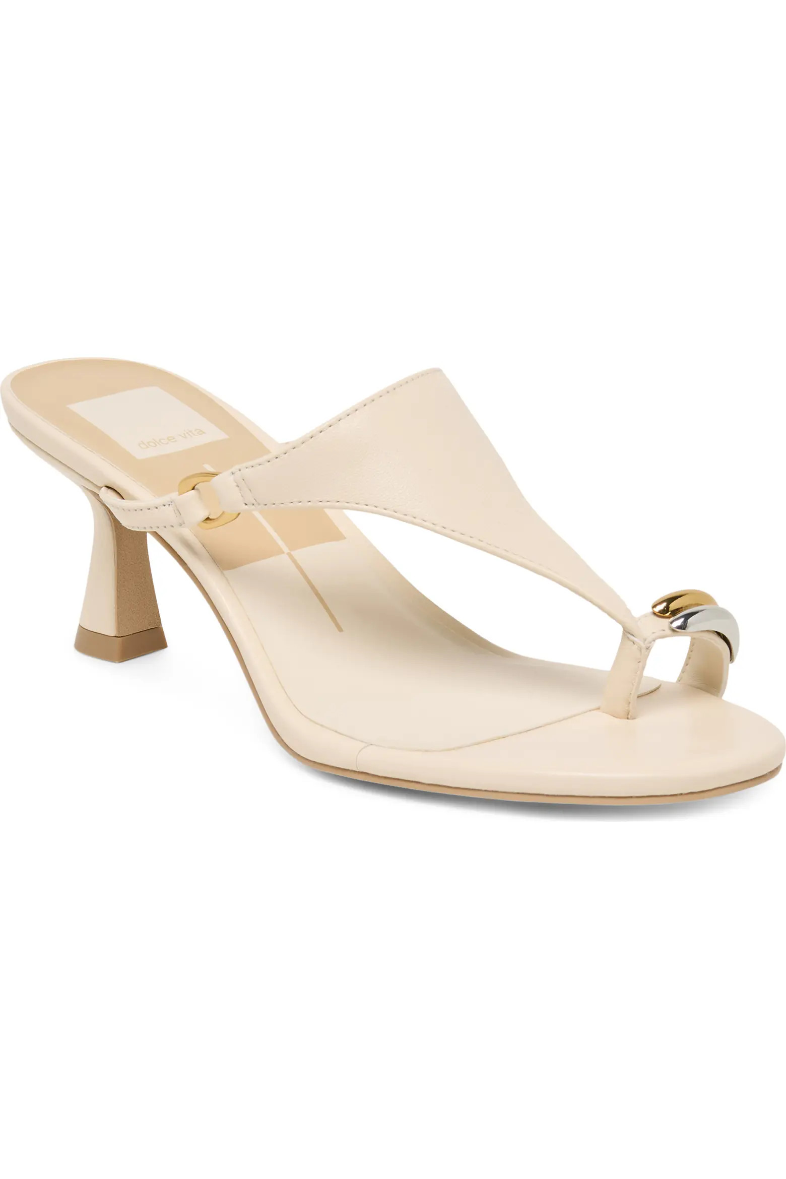 Derrel Toe Loop Sandal (Women) | Nordstrom | Nordstrom