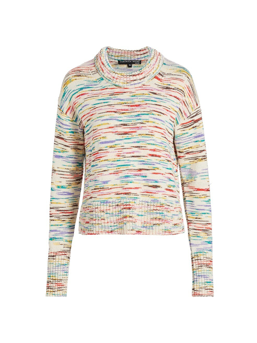 Gerona Crewneck Sweater | Saks Fifth Avenue