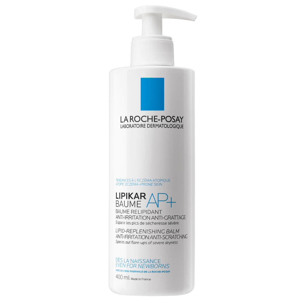 La Roche-Posay Lipikar Baume AP+ Body Balm 400ml - Adore Beauty | Adore Beauty (ANZ)