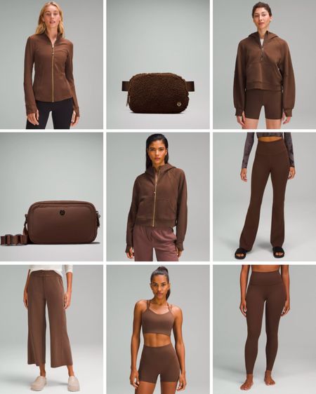 Java brown at Athleta for Autumns and Springs, brown belt bag, brown camera bag, brown leggings, brown pullover, brown hoodie, gold zipper, hocautumn, hocspring

#LTKfitness #LTKSeasonal