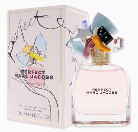 #amazon #perfect #perfume
#parfum #marcjacobs

#LTKBeauty #LTKOver40 #LTKSummerSales
