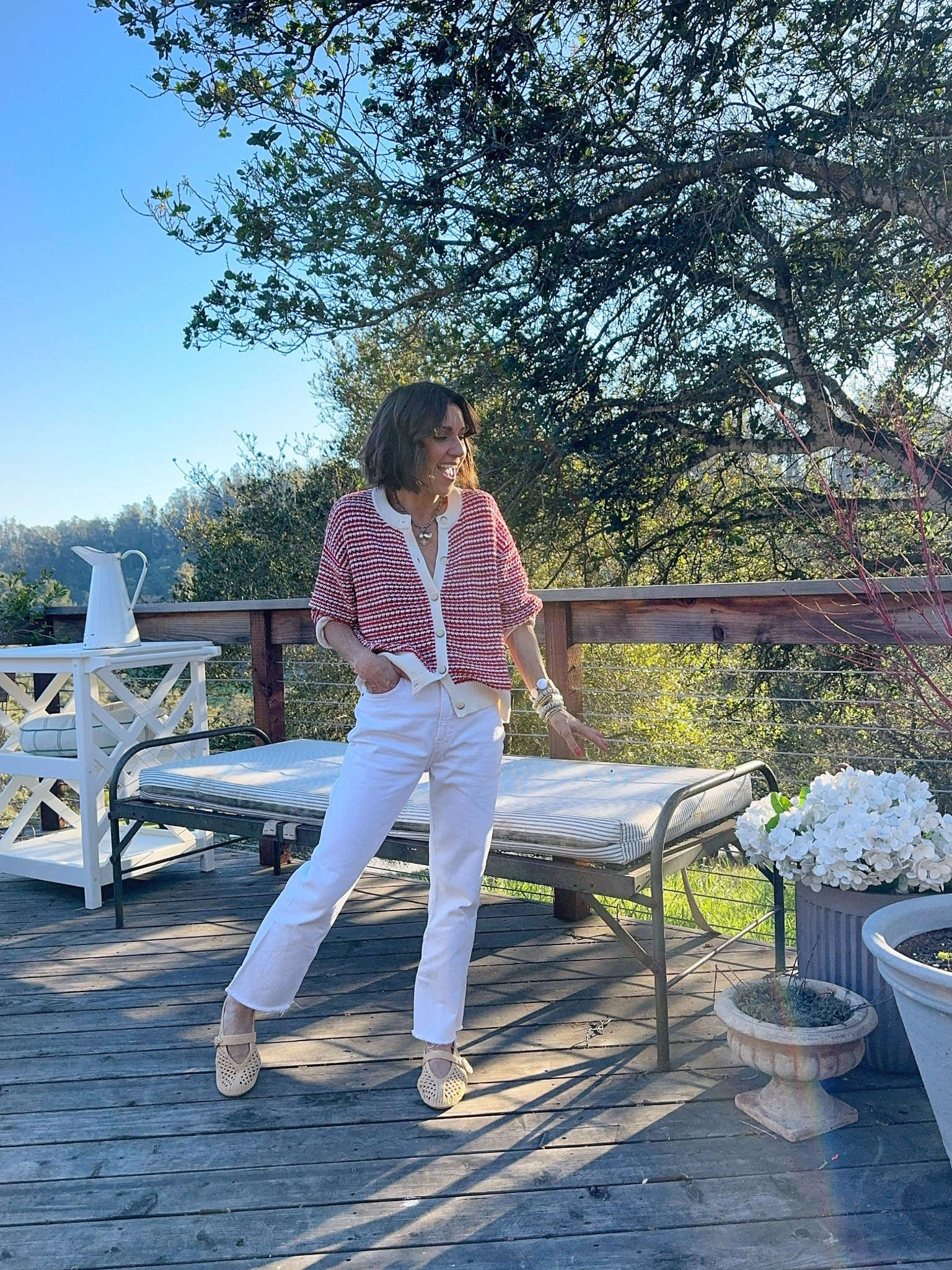 Shop my ootd❤️❤️

#LTKValentine #LTKootd #LTKOver40