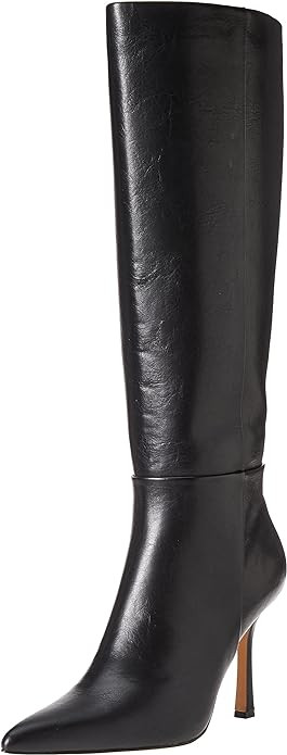 The Drop Women's Gemini Tall Heeled Boot | Amazon (US)