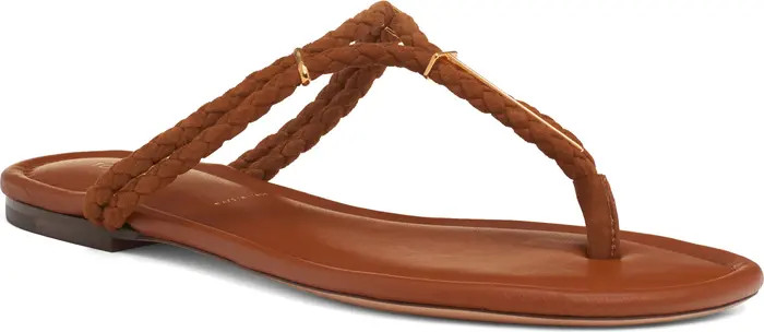 Lily Flip Flop (Women) | Nordstrom