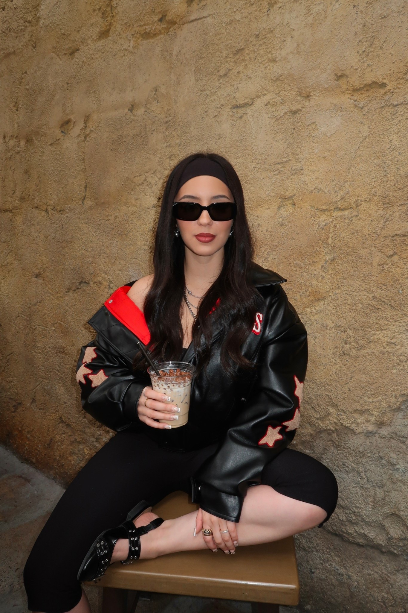 Cool girl Disney ootd 🤍

#LTKFindsUnder50 #LTKBeauty #LTKStyleTip