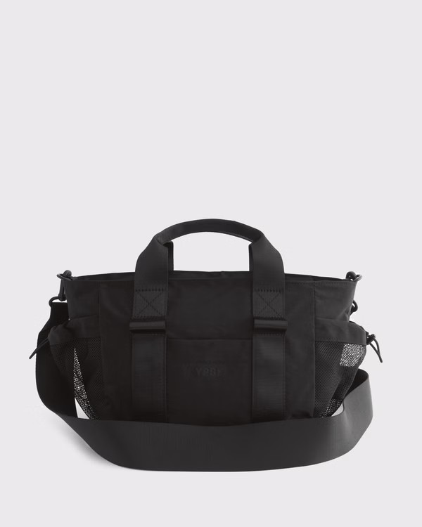 YPB Mini Tote Bag | Abercrombie & Fitch (UK)