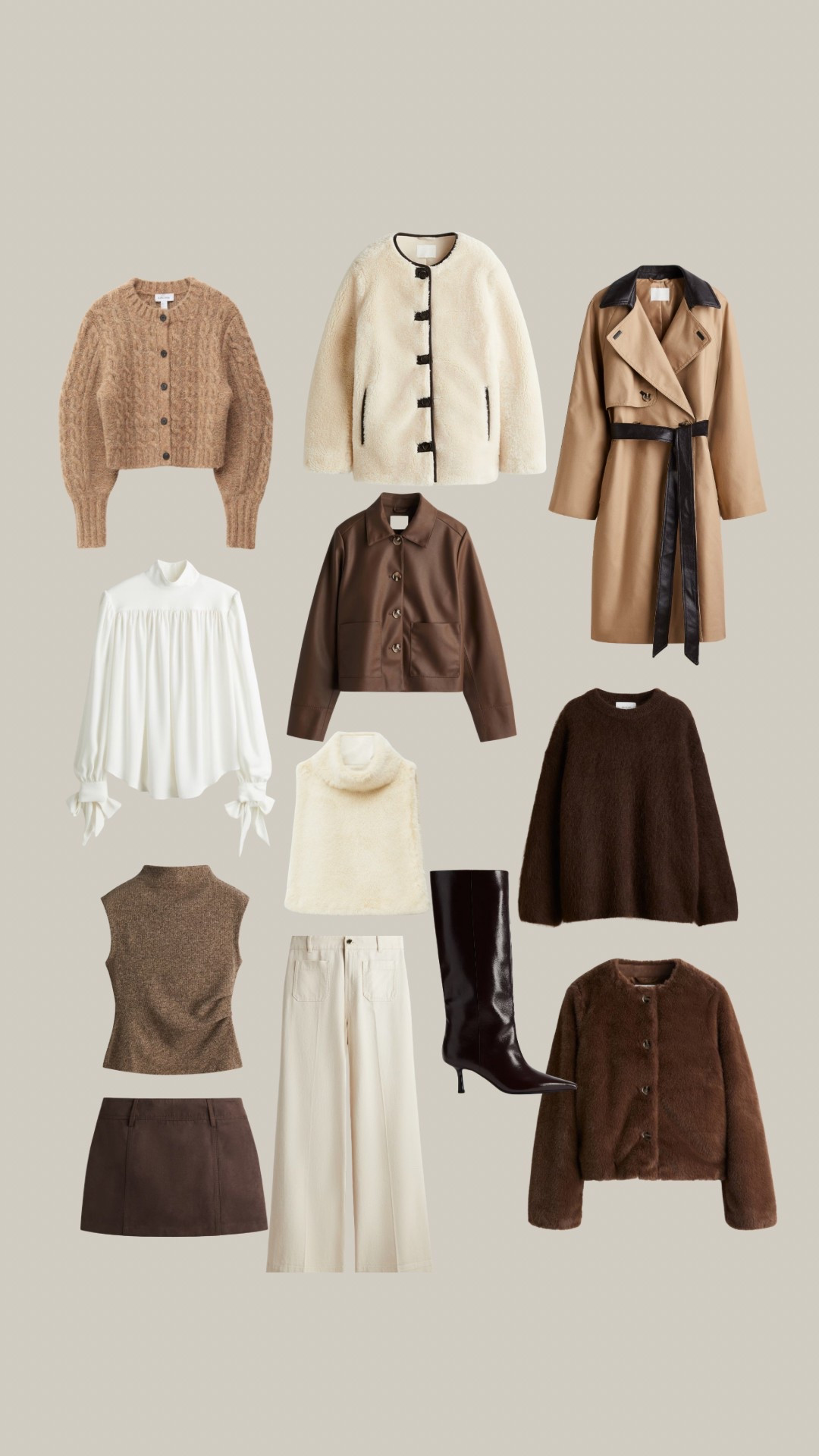 H&M favs new in 

#LTKautumn #LTKwinter #LTKuk