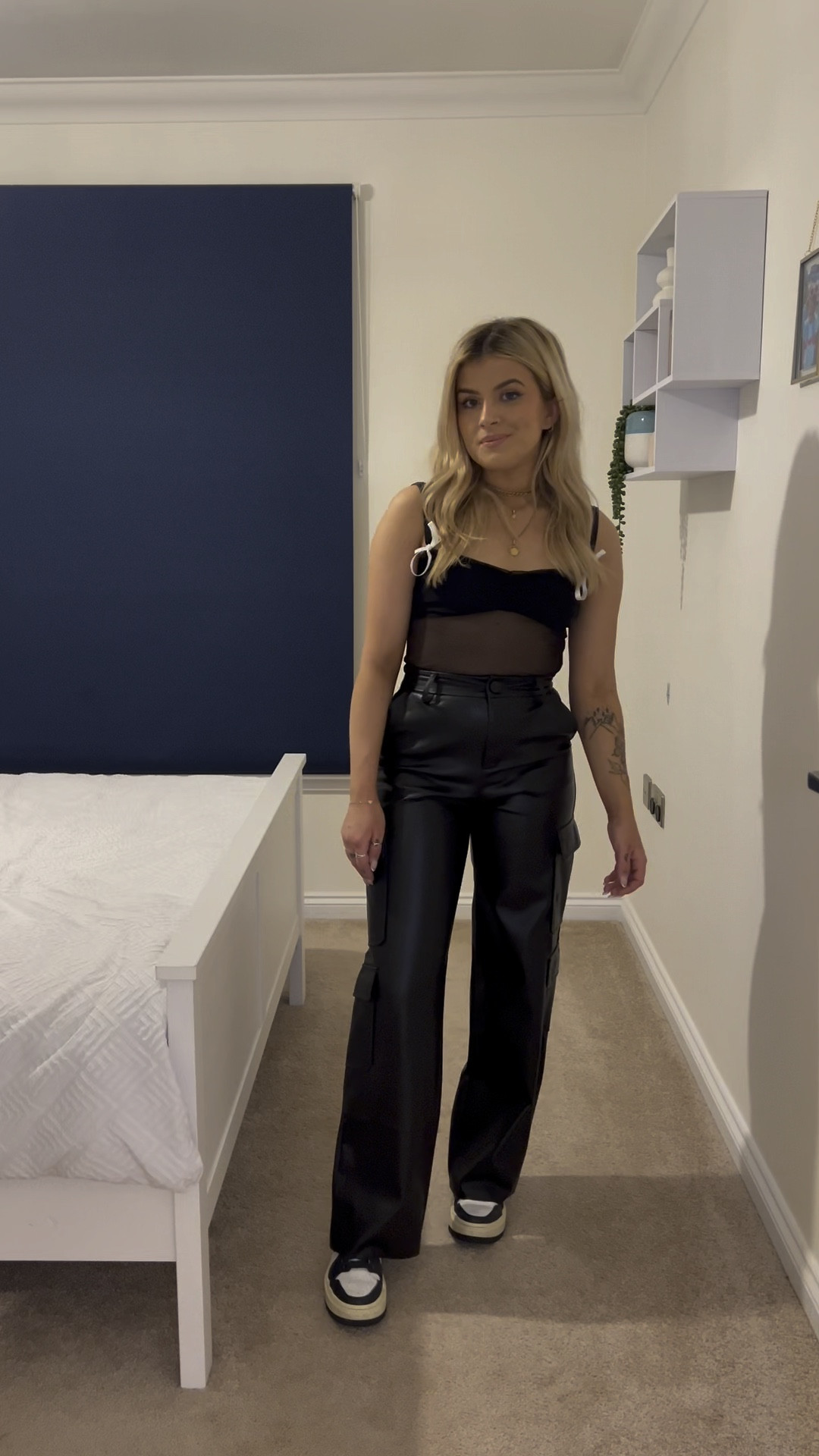 it’s giving date night ✨🫶🏼🫧

#LTKstyletip #LTKVideo #LTKeurope