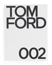 Tom Ford 2 Book | TJ Maxx