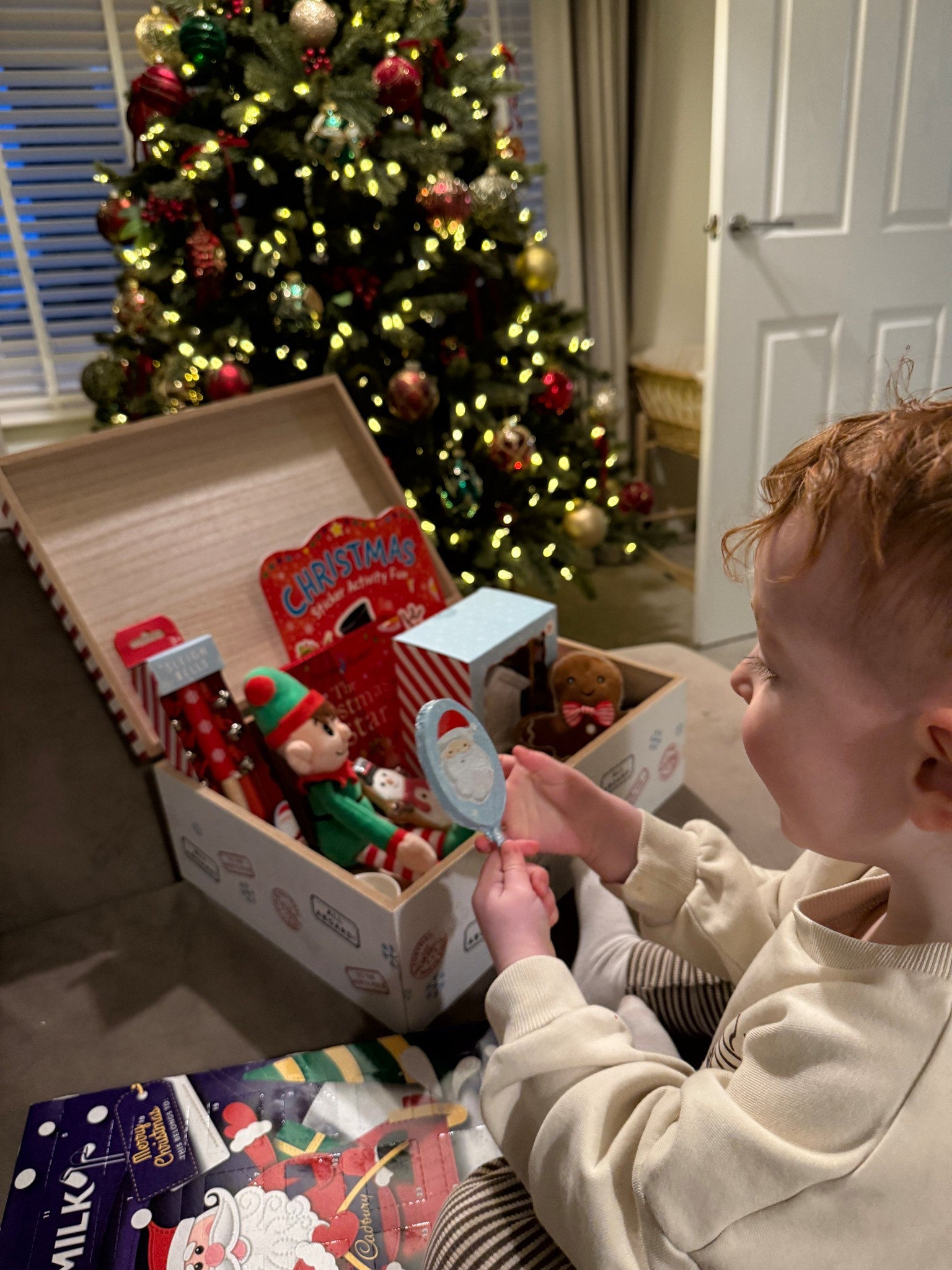 Toddler Christmas presents ✨

#LTKuk #LTKkids #LTKfestive