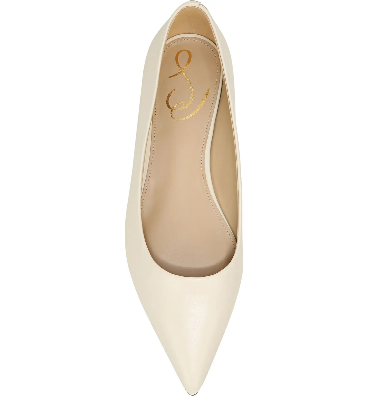 Sam Edelman Wanda Pointed Toe Flat | Nordstrom | Nordstrom