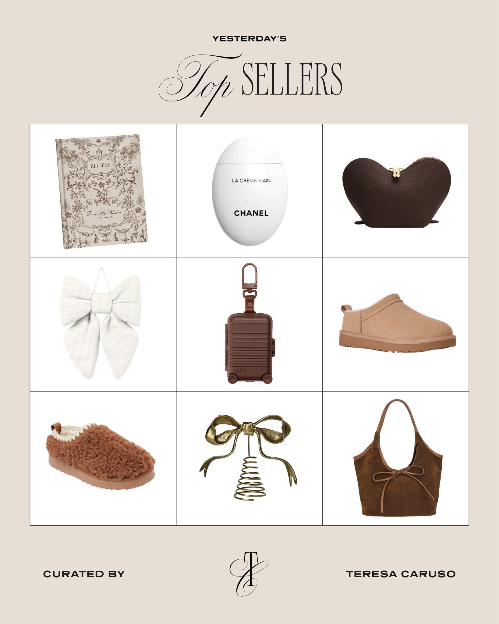 Yesterday’s top sellers 

#LTKStyleTip #LTKFindsUnder100 #LTKFindsUnder50