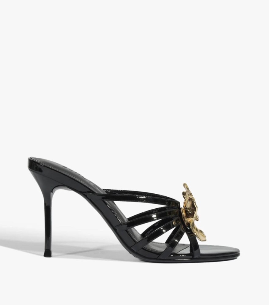 Pretty Schutz Sandal

#LTKOver40 #LTKWorkwear #LTKTravel