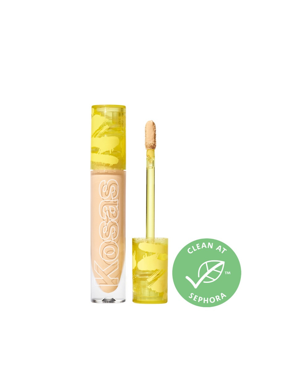 Kosas creamy concealer

#LTKHolidaySale #LTKbeauty #LTKGiftGuide