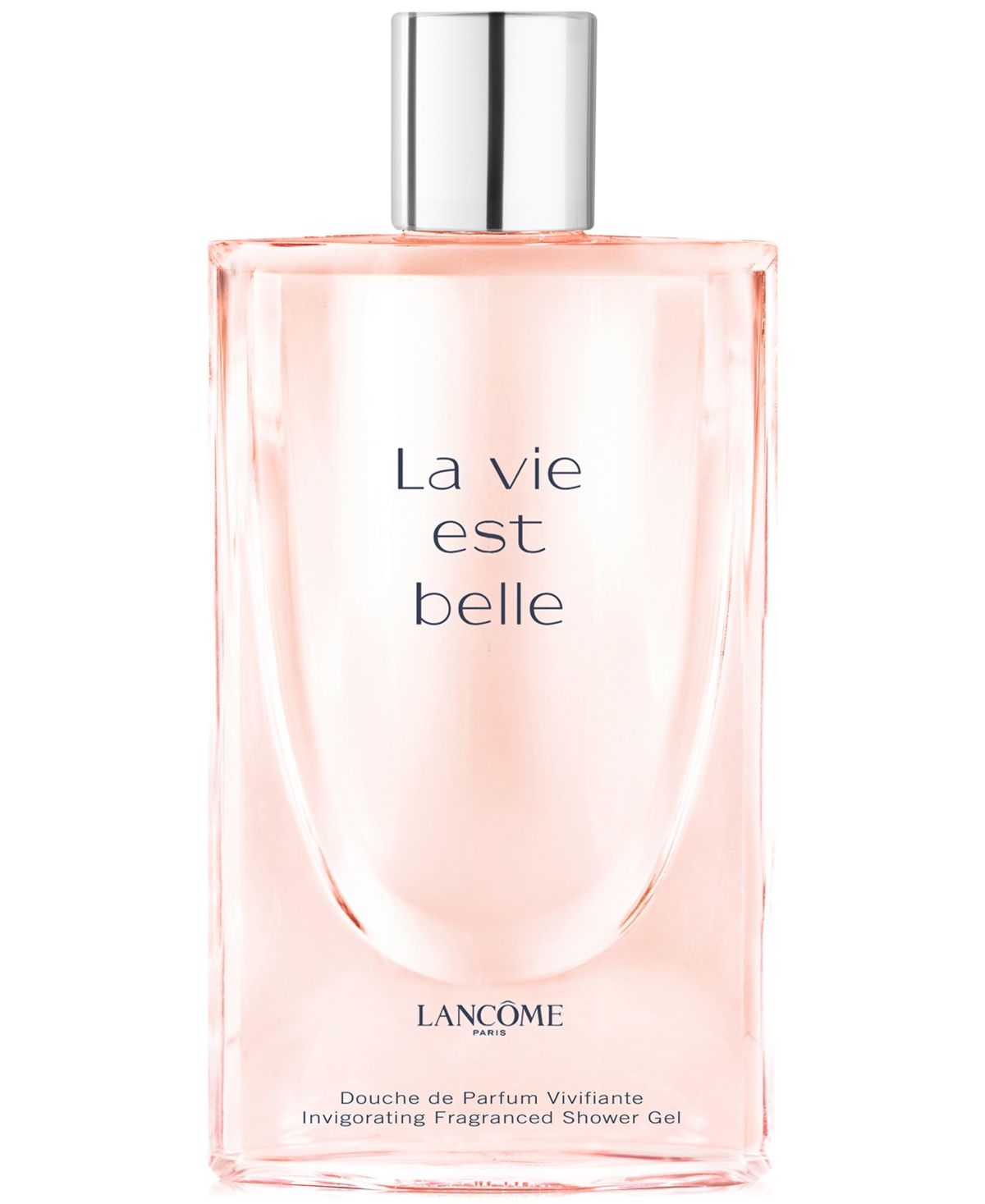 Lancome La vie est belle Shower Gel, 6.7 oz | Macys (US)