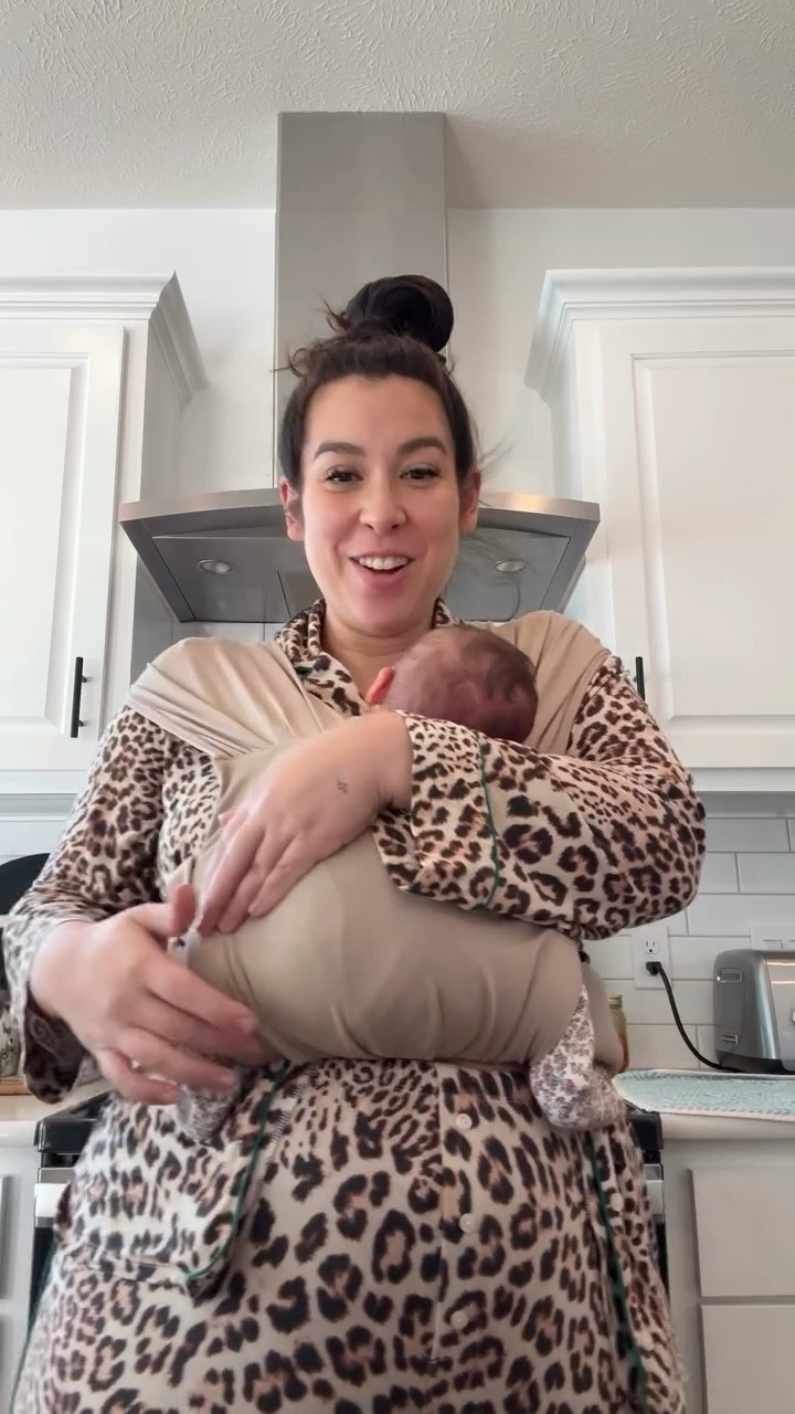 Newborn essentials! 
-
-
-
Midsize fashion, comfy casual, loungewear, matching set, aerie pajamas, newborn essentials, baby must haves, baby carrier, newborn carrier

#LTKMidsize #LTKBaby #LTKmomlife