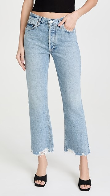 Relaxed Jeans | Shopbop