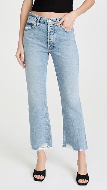 Relaxed Jeans | Shopbop