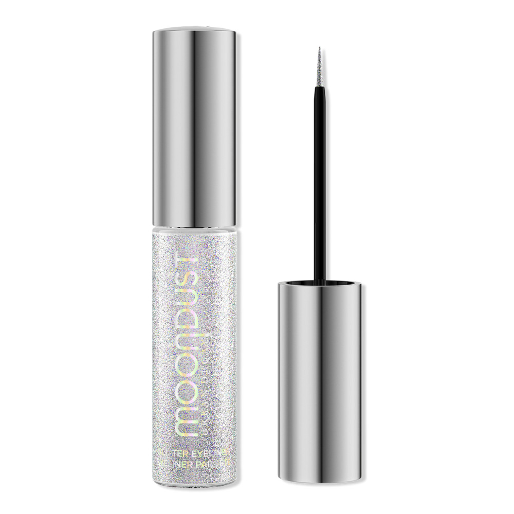 Urban Decay Moondust Liquid Glitter Eyeliner - Pyro | Ulta