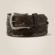 Filigree embossed belt | Ariat (US)