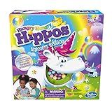 Hasbro Gaming Hungry Hungry Hippos Unicorn Edition Board Game; Pre-School Game for Kids ages 4 and U | Amazon (US)