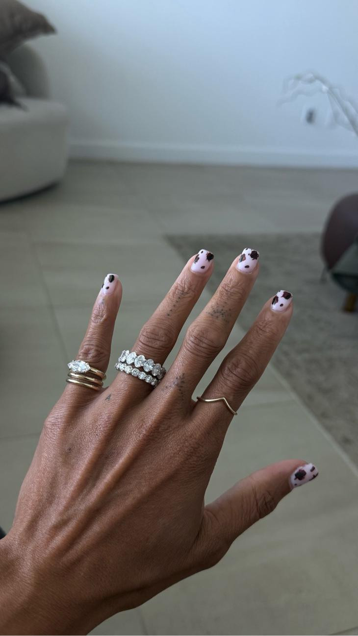 Jewelry tour ring edition! Most are on sale 30%off run! 