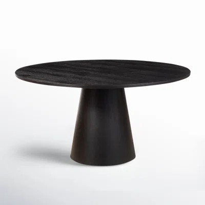 Astraea Pedestal Dining Table | Wayfair North America