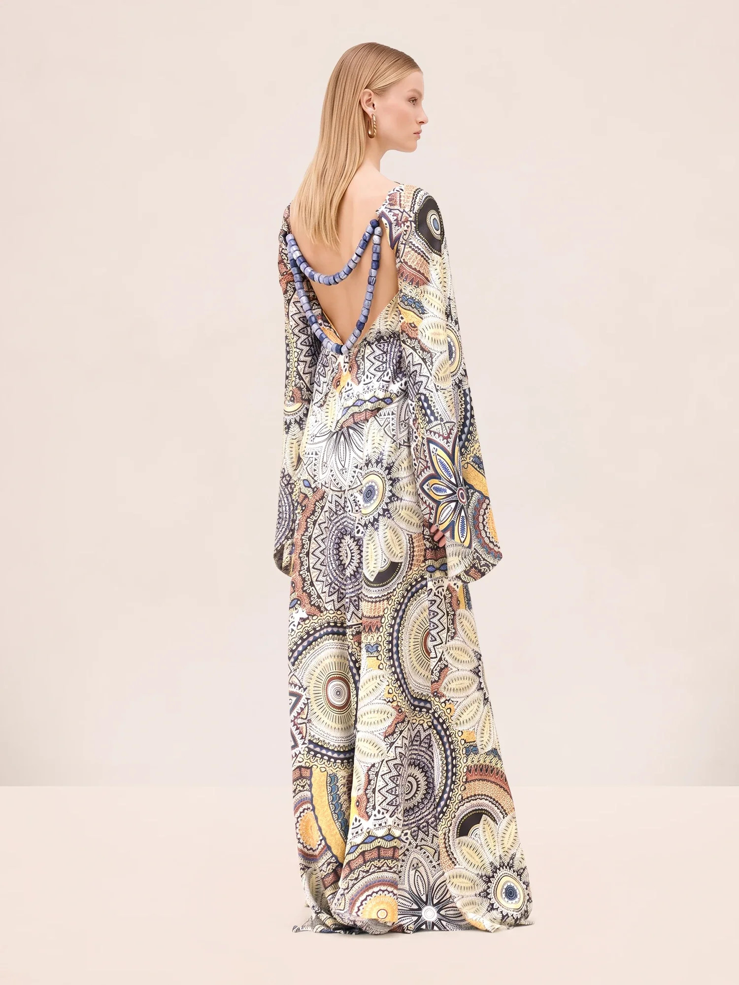 Sorano Dress | Alexis