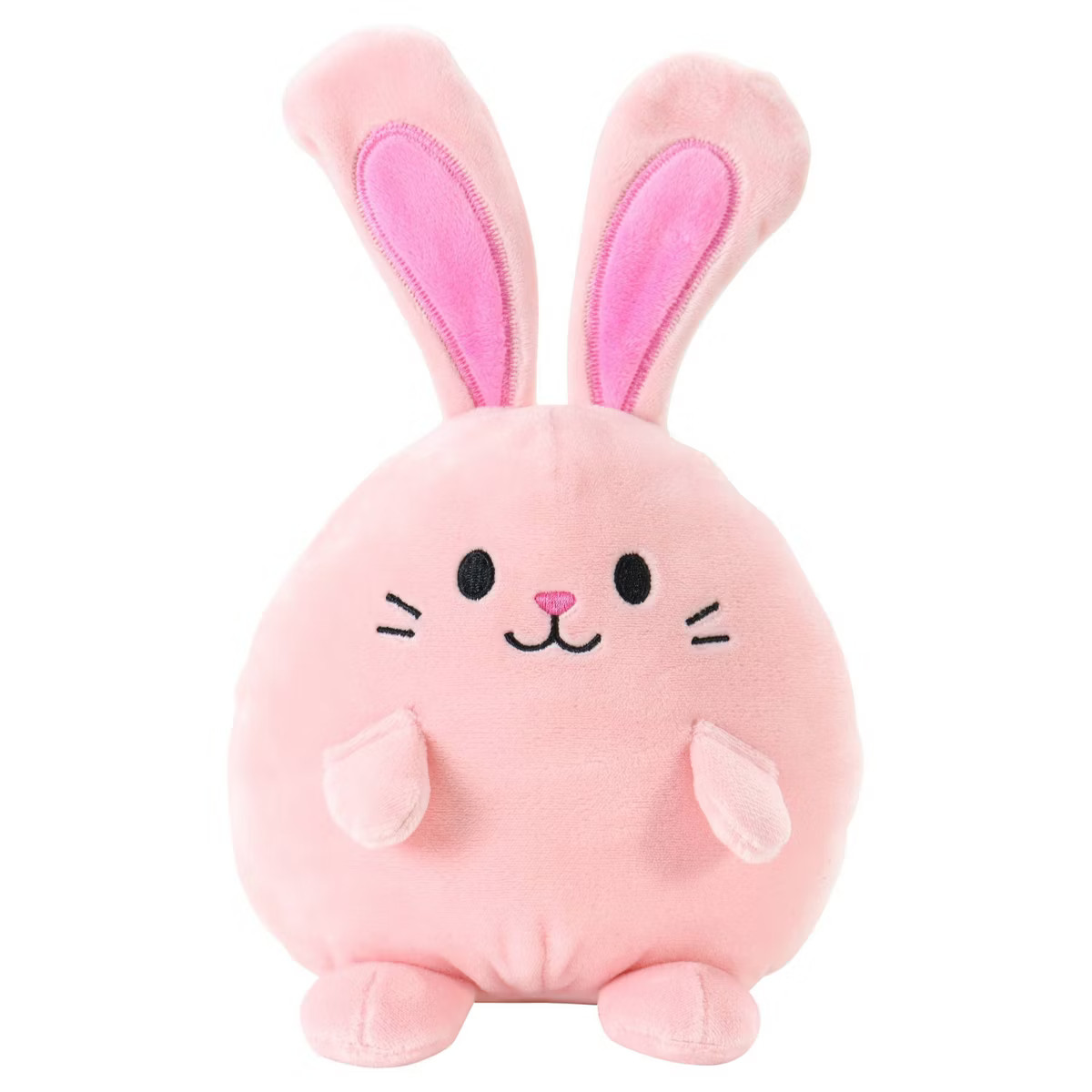 Easter Egg Shaped Plush Bunny - Target™ | Target