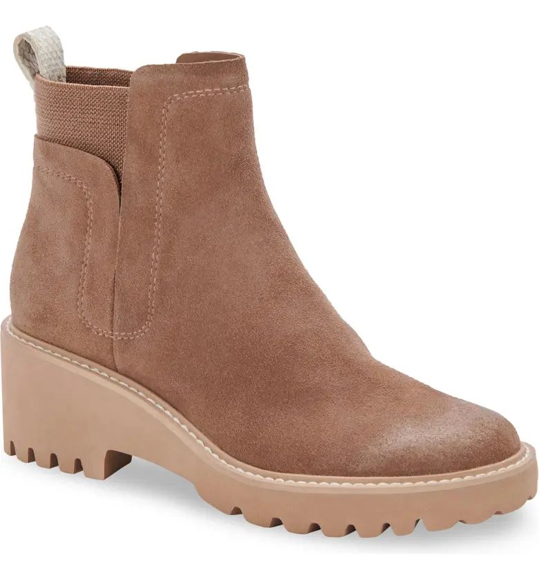 Huey H2O Waterproof Bootie | Nordstrom