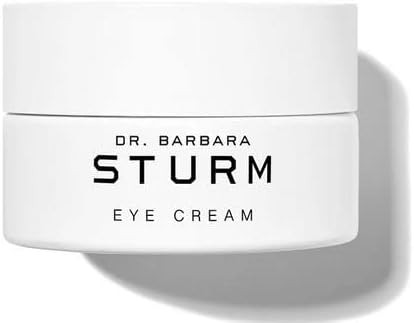 Amazon.com: Dr. Barbara Sturm Eye Cream : Luxury Stores | Amazon (US)