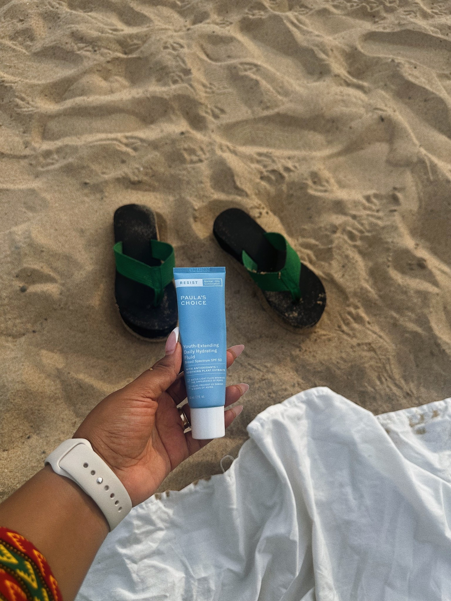 Fav sunscreen 

#LTKGiftGuide #LTKBeauty