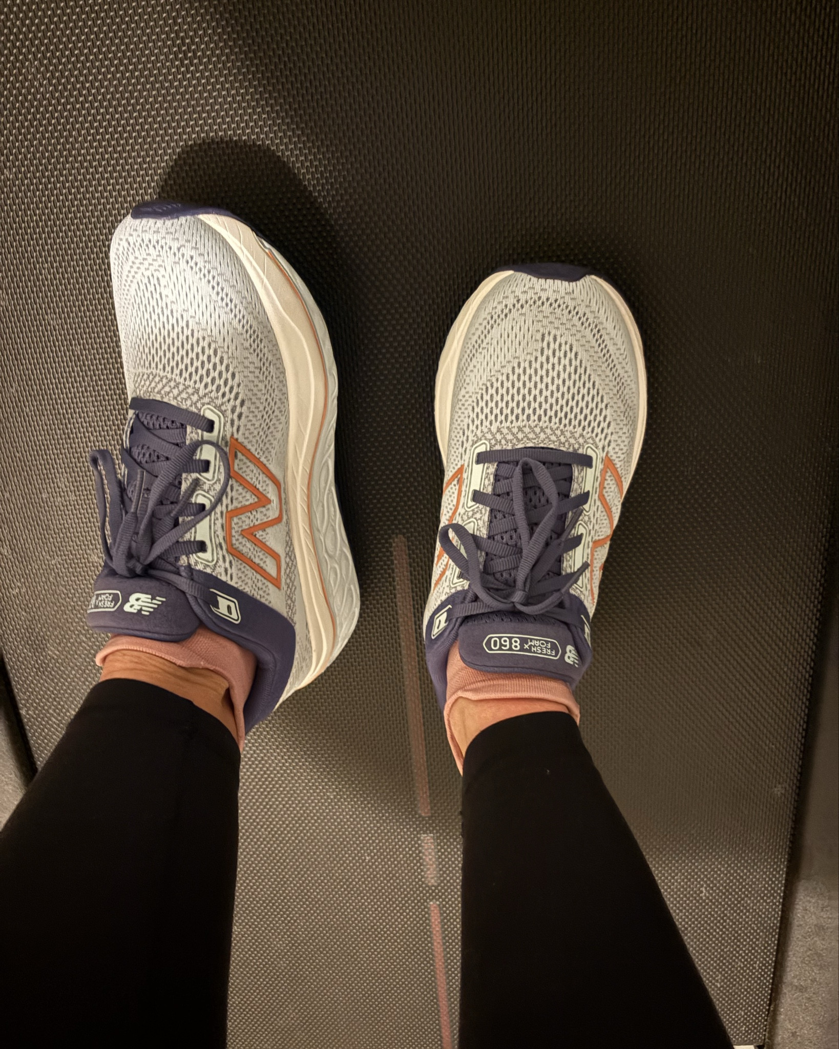 My go to trainers and love these socks for running!  

#LTKrun 

#LTKootd #LTKfitnessgoals #LTKActive