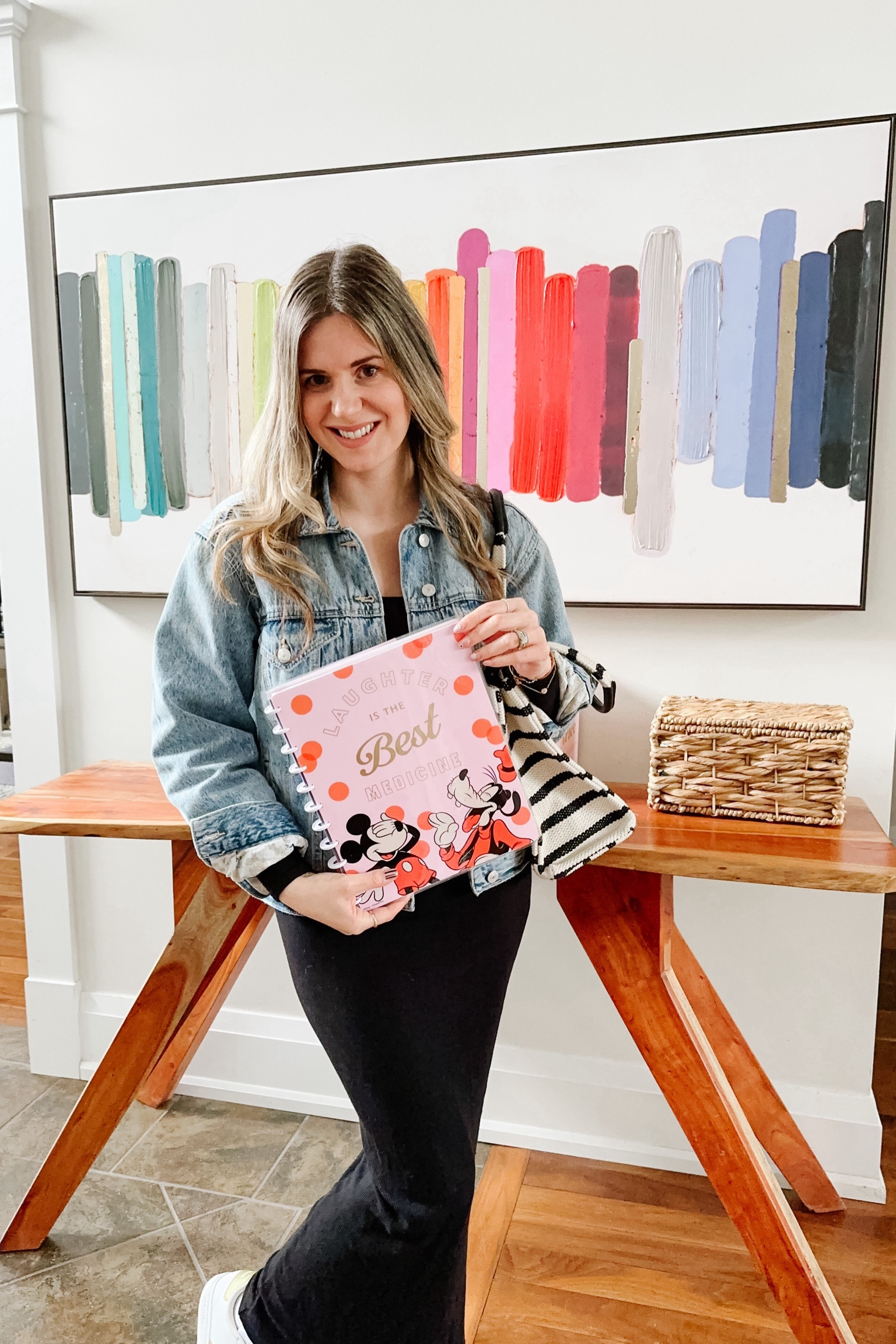 Outfit and planner details. Skims dress size small save 20% code SS2024

Linked the kids sized shoes because they fit me in size 5.5 (I’m usually a size 7.5 women’s) 

#LTKsalealert #LTKSpringSale #LTKworkwear