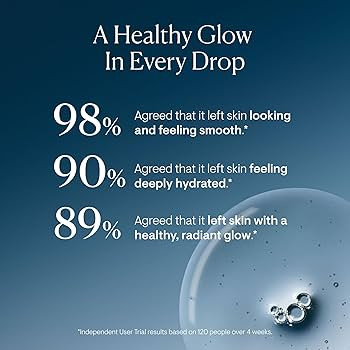 ELEMIS Superfood Face Oil Hydrating Facial Moisturizer | Amazon (US)