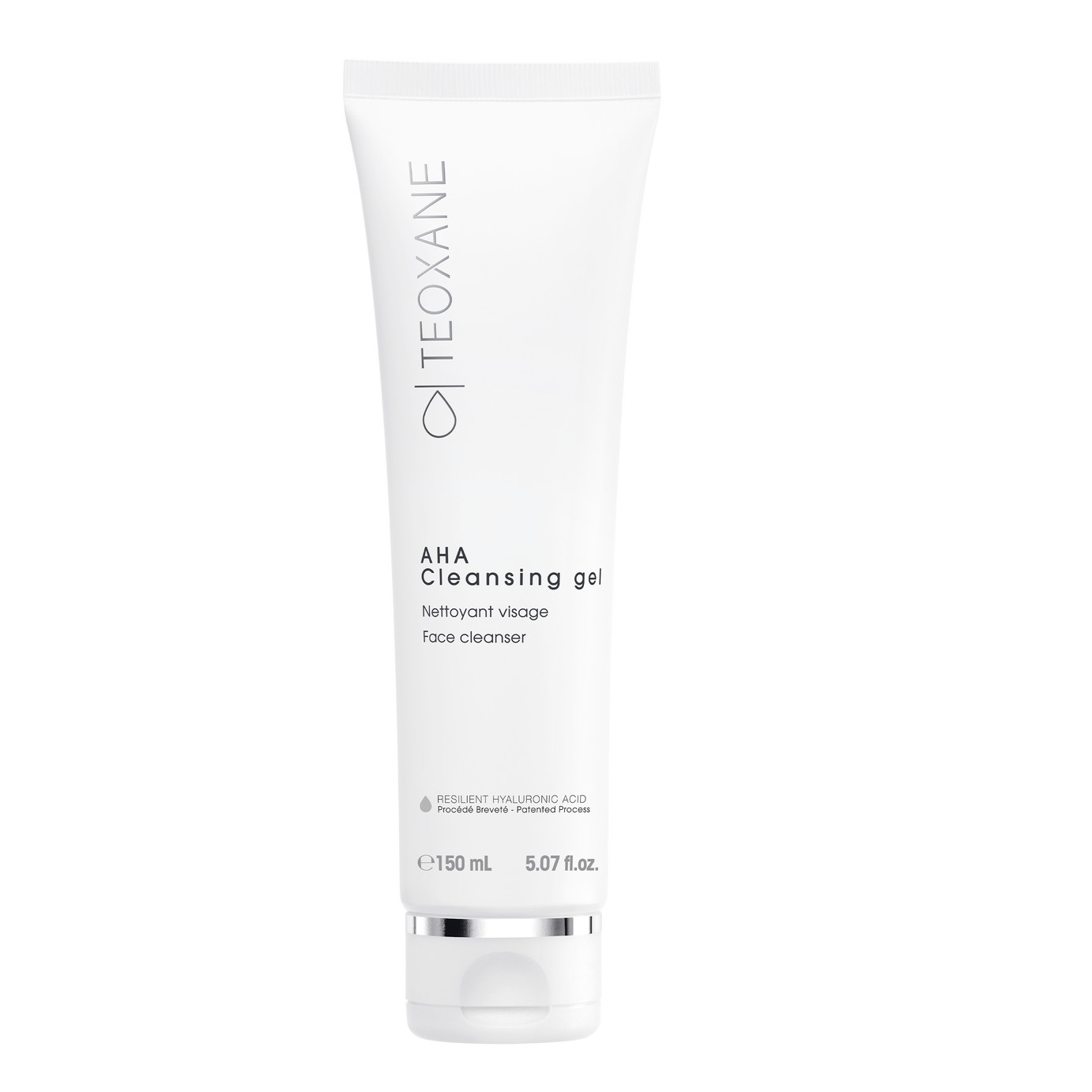 AHA Cleansing Gel | Teoxane (US)