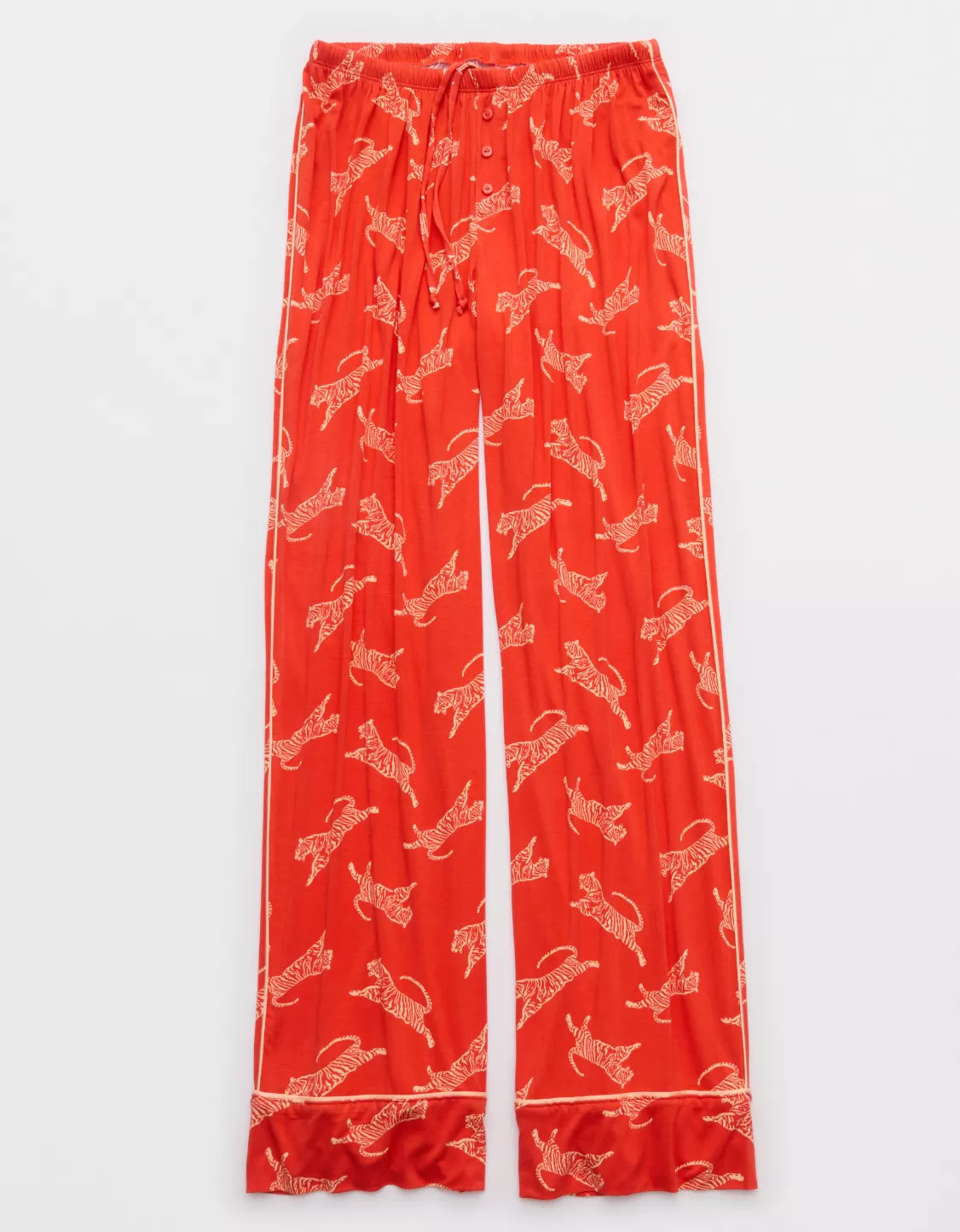 Aerie Real Soft® Trouser PJ | Aerie