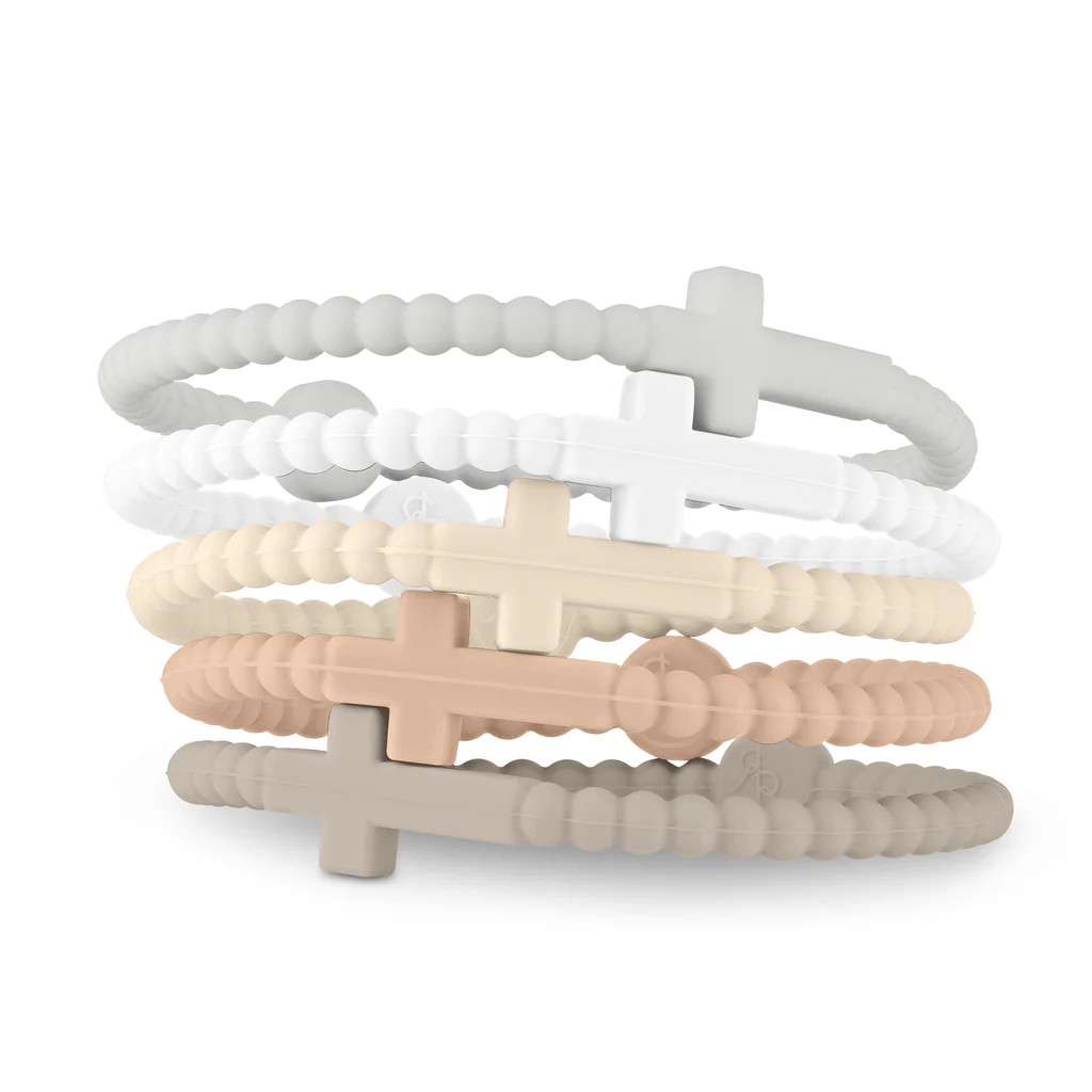 Jesus Bracelets | Ryan and Rose