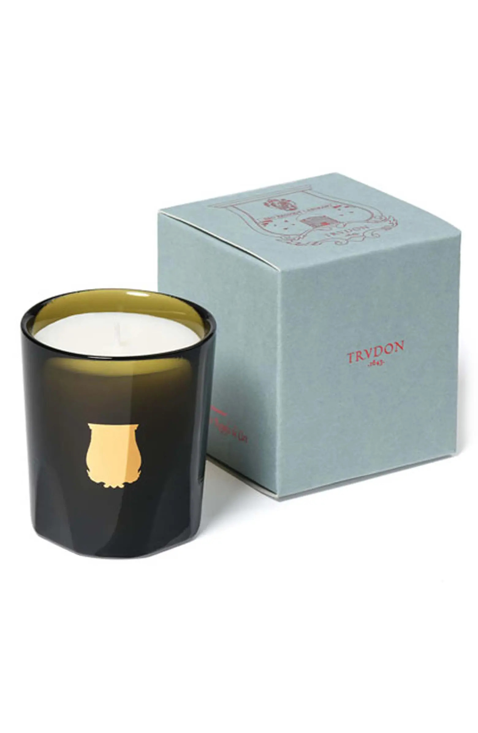 Ernesto Leather and Tobacco Candle | Nordstrom
