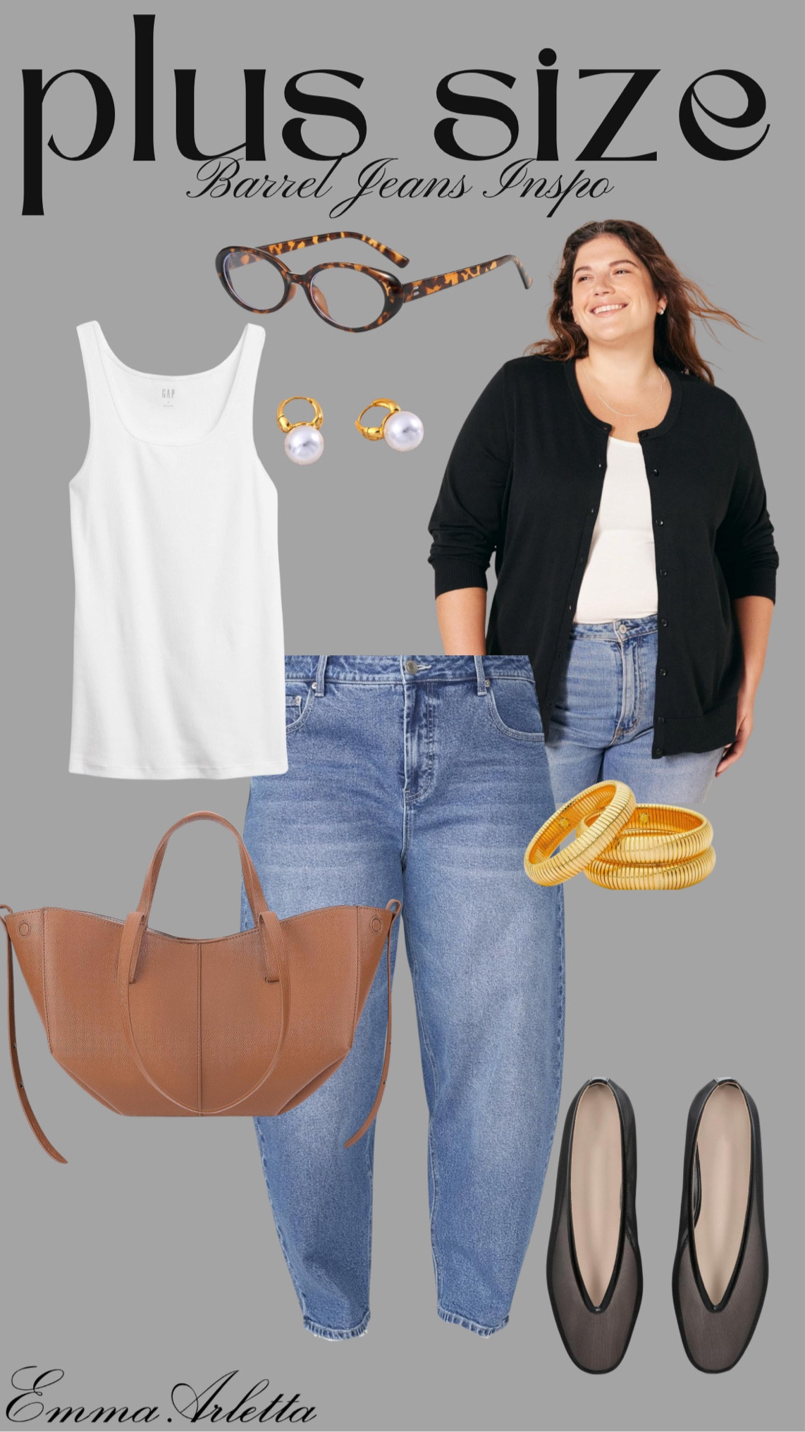 Barrel jeans outfit inspo👖

Barrel jeans, jeans, denim, fall outfit, cardigan, casual outfit, chic outfit

#LTKStyleTip #LTKPlusSize #LTKWorkwear