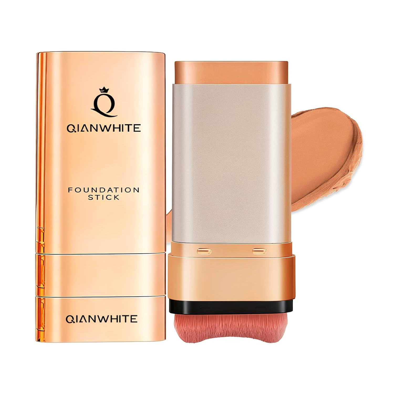 Foundation Stick Waterproof Makeup | Amazon (US)