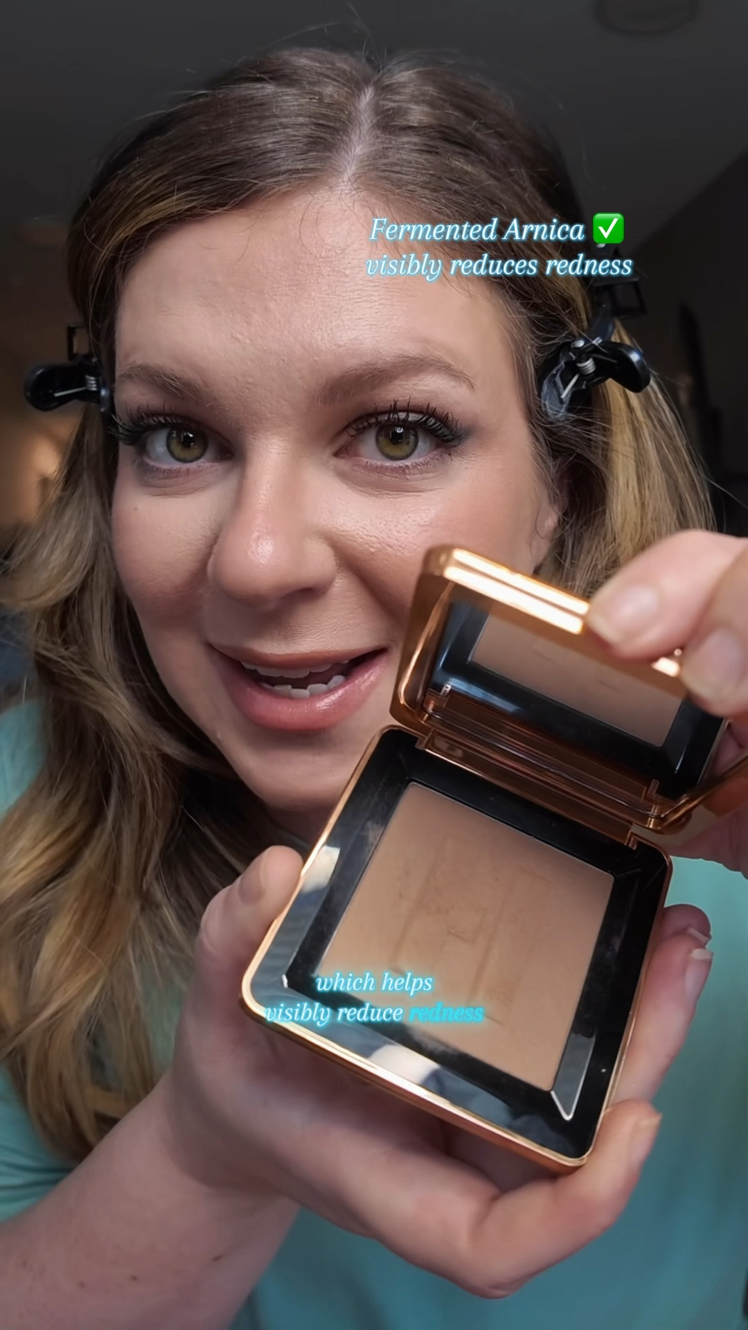 Regardless of tone or skill— this bronzer is top of the line! 🙌 and an absolute must have in your makeup back this summer ☀️ 

#LTKBeauty #LTKSummerEdit