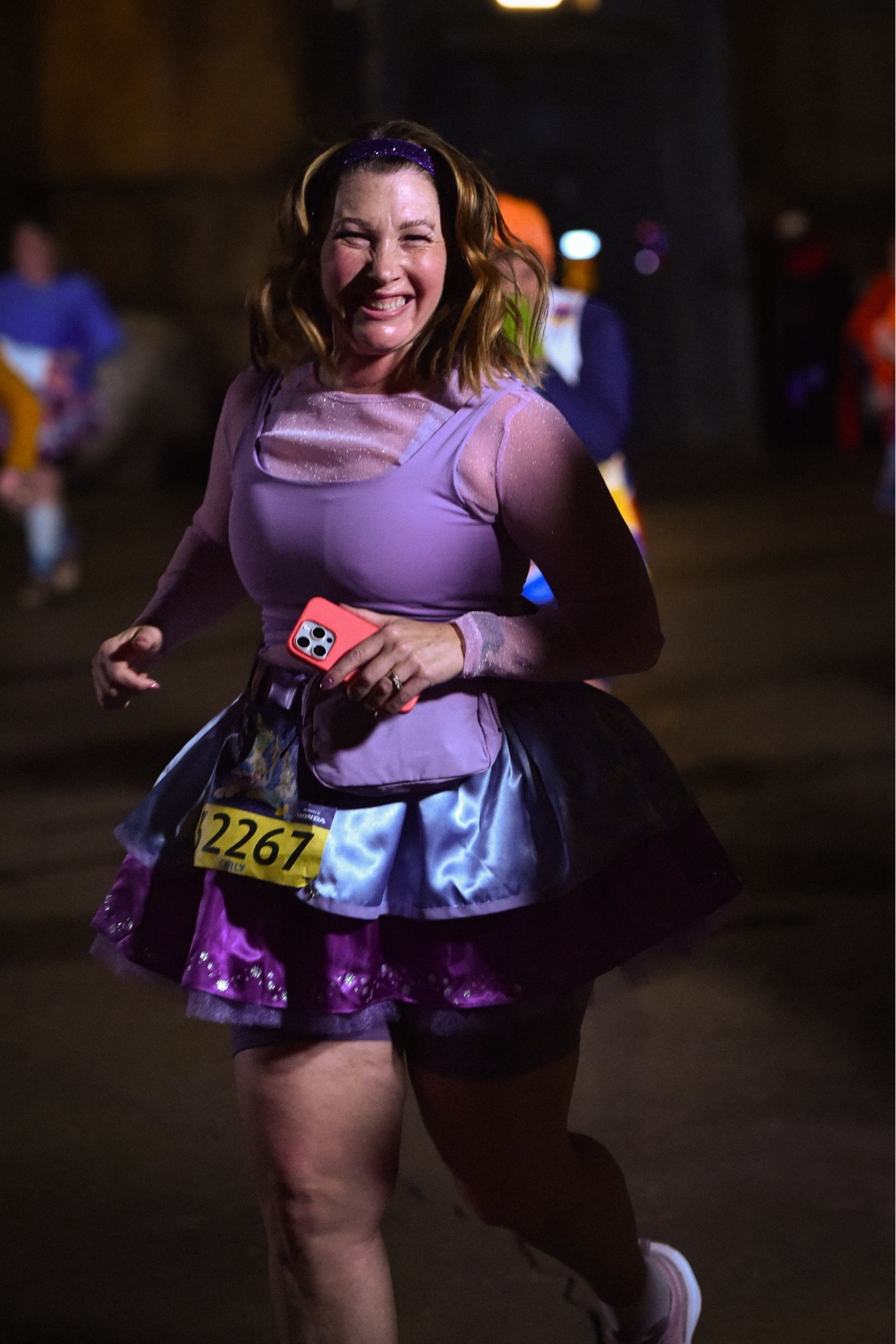 10k running outfit: loving all these running pieces // skirt is by top stitch couture 

#LTKover40 #LTKfitness