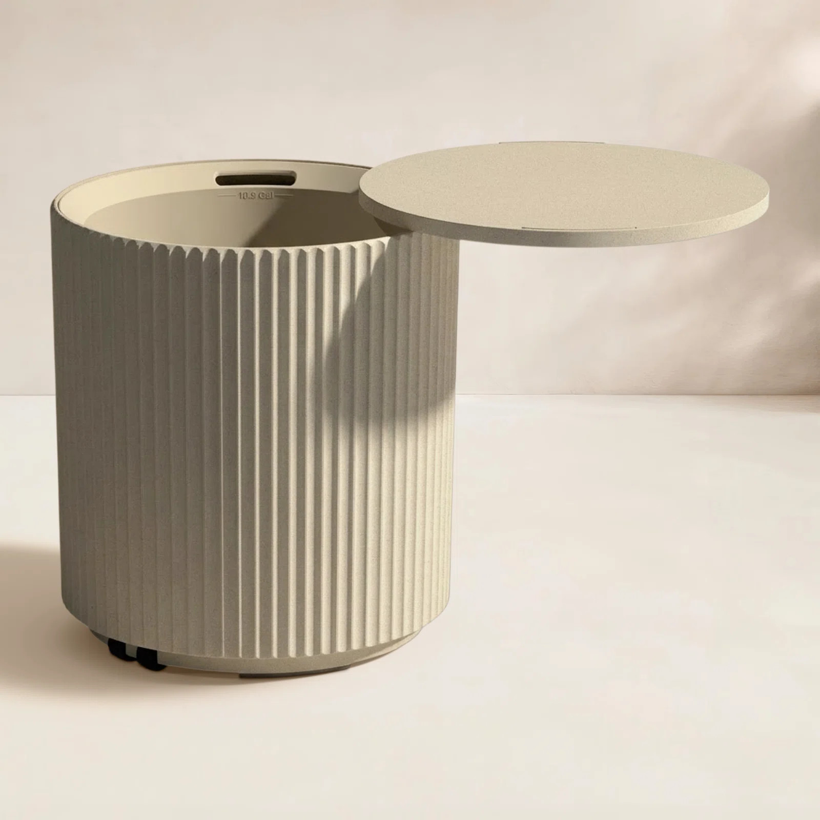 Veradek Chill Side Table | Wayfair North America