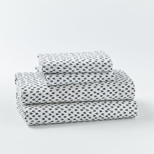 Harmony Sheet Set | West Elm (US)