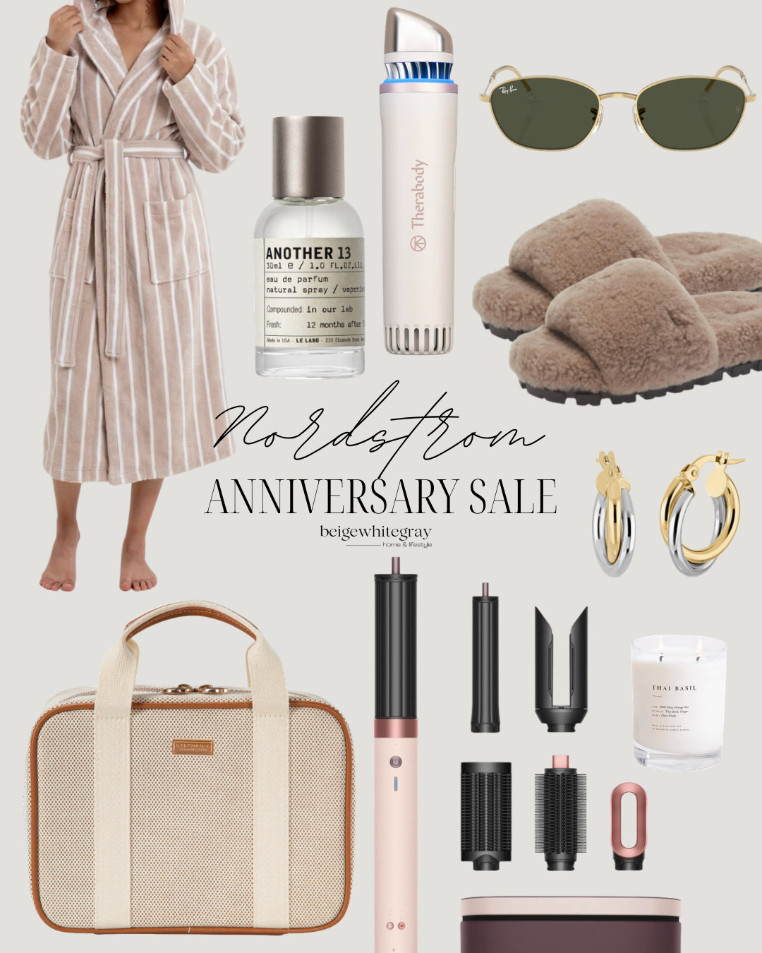 Nordstrom Anniversary Sale