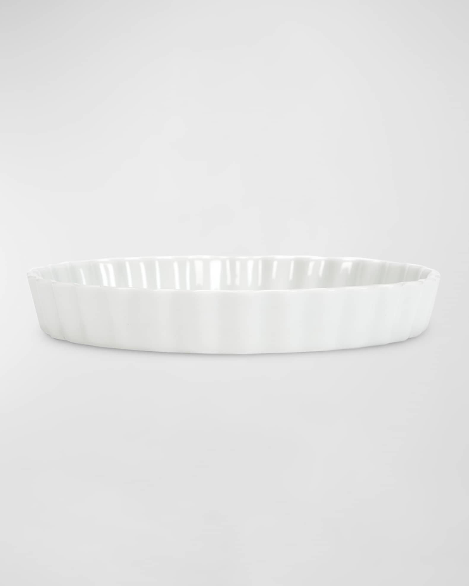 Round 9.25" Tart Dish | Neiman Marcus