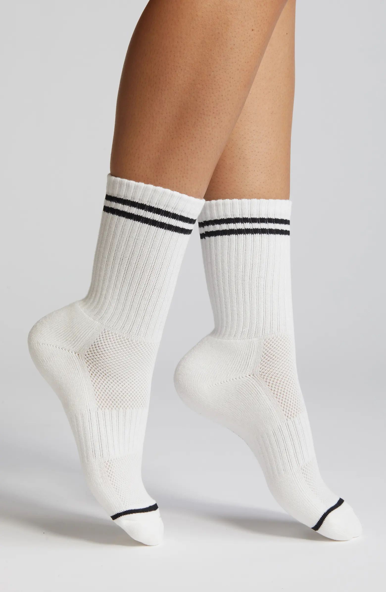 Boyfriend Crew Socks | Nordstrom